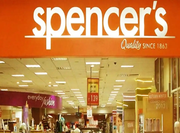 Spencer's Retail: Efficient, Omnichannel Expansion